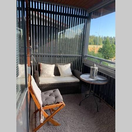 Apartamento Luxus House With Sauna Nearby Airport Vantaa Exterior foto